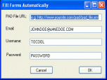 Turbo Software Submitter Screenshot