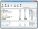 DiskSorter Screenshot