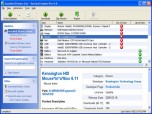 VersionTracker Pro Screenshot