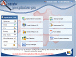 Asmw PC-Optimizer pro Screenshot