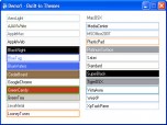 Sonic TextBox ActiveX Control Screenshot