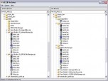 AX-ZIP Archiver Screenshot