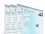 Barcode Label generator Screenshot