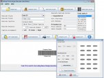 Barcode inventory software Screenshot