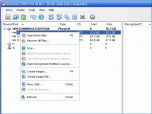 3.3 Restorer2000 Data Recovery Screenshot