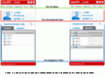 Comodo Unite Screenshot