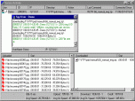 BulletProof FTP Server Screenshot