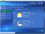 mceWeather Screenshot