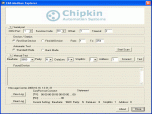 CAS Modbus Explorer Screenshot