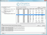 CAS Modbus Scanner