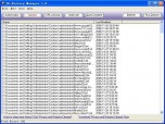 IE History Manager Screenshot