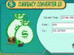 Currency Converter EX Screenshot