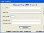 PDF Bundle Screenshot