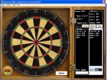 Dartscore 2005 Screenshot