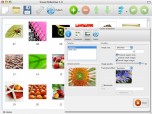 Visual SlideShow Mac Screenshot