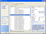 HTTP Spy .NET Screenshot