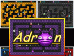 Adron Screenshot