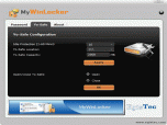 MyWinLocker Screenshot
