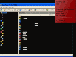 MacroPhone Voice and Fax Server for ISDN Screenshot