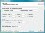 123 Popup Maker