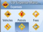 Car Expense Manager Screenshot