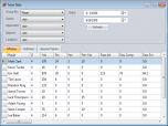 Football Stat Manager
