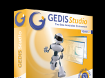 GEDIS Studio Screenshot