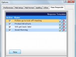 GC Mass Responder for Microsoft Outlook