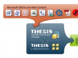 THESIS Rapid SCORM eLearning Screenshot