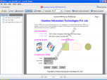 Free PDF Viewer Screenshot