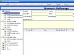 Documents Multimanager