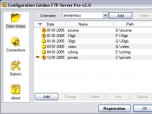 Golden FTP Server Pro