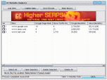 Webmaster Tools Screenshot