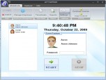 ezTimeSheet Employee Time Tracker