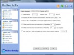 RollBack Rx Software - Professional
