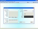 Hotel Administration Software Screenshot