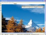 Image Editing Software Screenshot