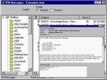 Extended MAPI in Delphi