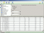 STOXscreener Screenshot