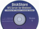 Network File Sharing and Disk Sharing