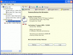 EaseBackup Screenshot