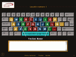 Touch Typing Technology Spanish course