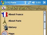 LTG Paris Screenshot