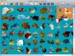 Astra Jigsaw Art Edition for Mac OS Screenshot