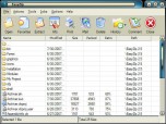 EasyZip Screenshot