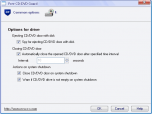 Free CD/DVD Guard Screenshot