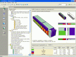 Cargo Load Plan - CubeMaster Screenshot