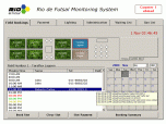 SportsQ Booking Manager