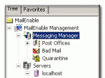 MailEnable Standard Screenshot