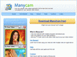 ManyCam Free Webcam Effects
